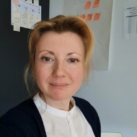 Maria Perevalova