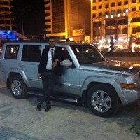 M.Y Alhamawy