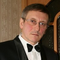 Александр Васильев