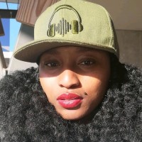 Omphile Kgomongwe