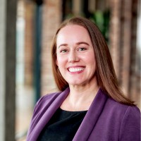 Leah Kelsey, Mba