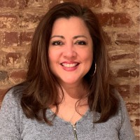 Gwen Thomas