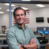 Morgan Brady