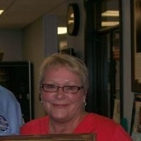 Deb Jenkins