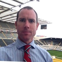 Chris Biddulph