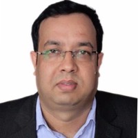 Sunit Jha