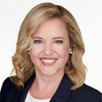 Mary Nan Huffman