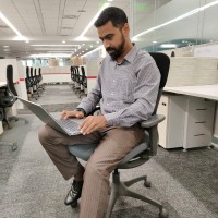 Prabhath Kini