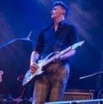 Adam White