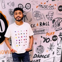 Harsh Shrivastava