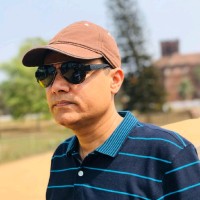 Nitesh Kumar Trivedi