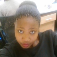 Constance Zwane