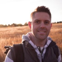 Darren Ball
