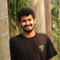 Govind V E