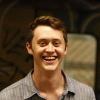 Jonathan Nicholas