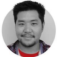Kev S. Kim