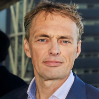 Jeroen Langbroek