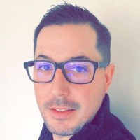 Benjamin Goujon