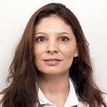 Sandra Almeida