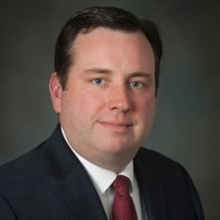 Chris Ferriter, CISSP