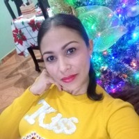 Doris Reyes