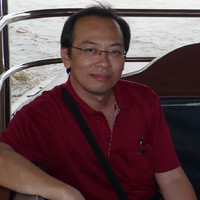 Ramli Lomenta