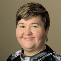 Rebecca Fallen, Mpa, Rn