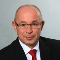 Bernd Timmann
