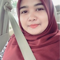 Nur Najihah Salim