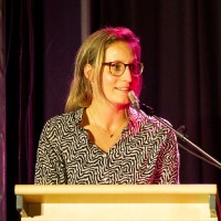 Judith Backer