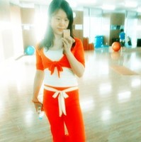lulu jiang