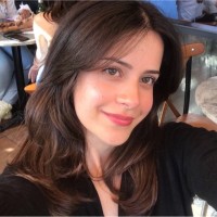 Saliha Doğan