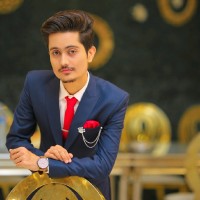 M Hamza Siddiqui