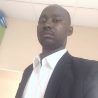 Kouame Jean Jacques Comoe