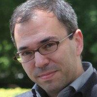 Kenneth Cukier