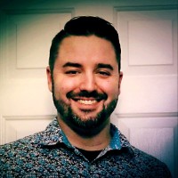 Kevin A. Clark, LMHC