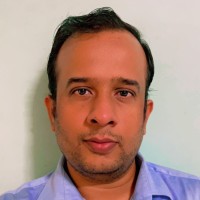 Virendra Kumar Bhatt
