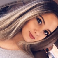 Ashley Kinney