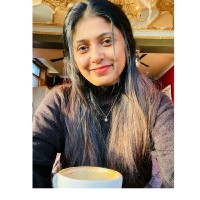 Reshma Biju