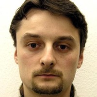 Branko Čmrlec