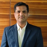 Sunil Raval