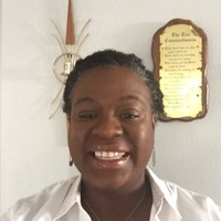 Pamela Usher