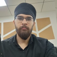 Pushpreet Singh