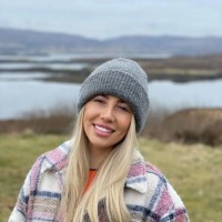 Alexandra Pounder