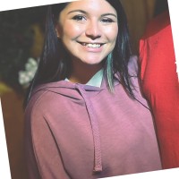 Aleah Tucker