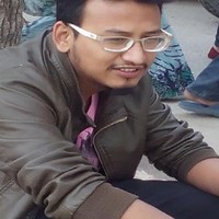 Sobit Maan Shrestha