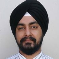 Gurpreet Singh