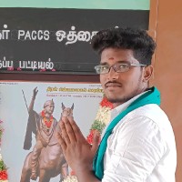 Sudhan Marimuthu