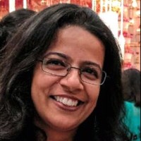Vartika Bhatnagar