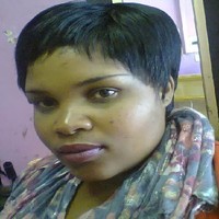 Bambo Ramatsobane Welhemina